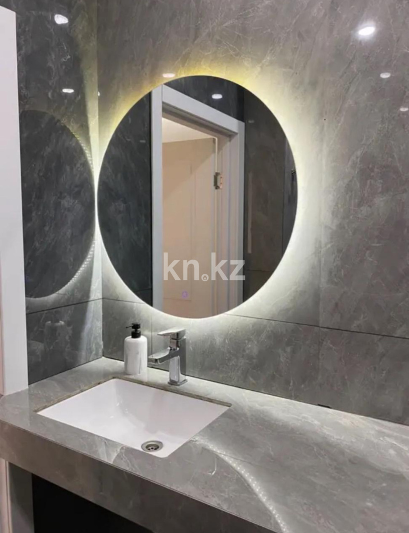 Продажа 1-комнатной квартиры, 35.2 м², ул. Сауран, дом  3/1 - Сауран и Сыганак в Астане - фото 6