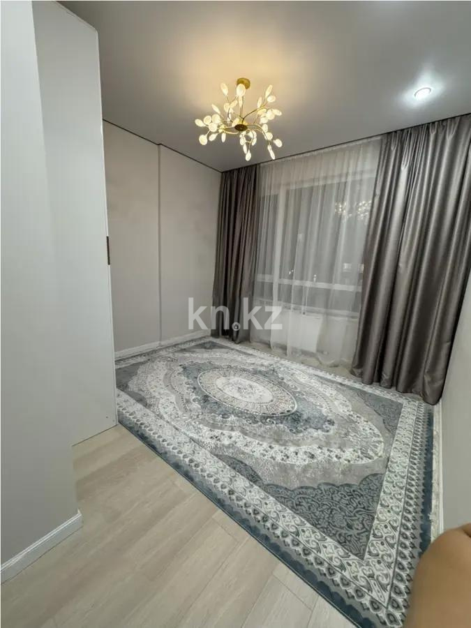 Продажа 3-комнатной квартиры, 82 м², пр. Туран, дом  43/5 в Астане - фото 3
