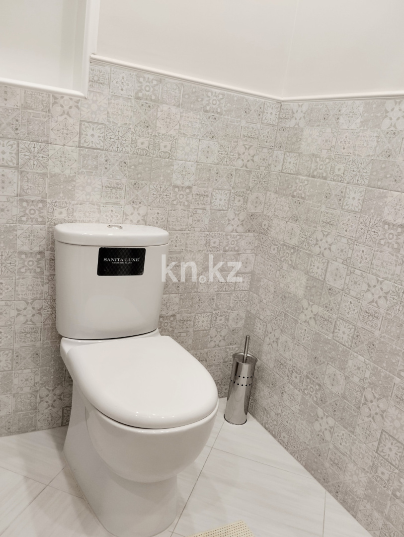 Аренда 2-комнатной квартиры, 66 м², пр. Райымбека, дом  210/7 - ул. Ауэзова в Алматы - фото 18