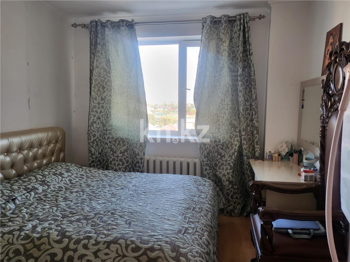 Продажа 3-комнатной квартиры, 78.5 м², ул. Кордай в Астане - фото 3