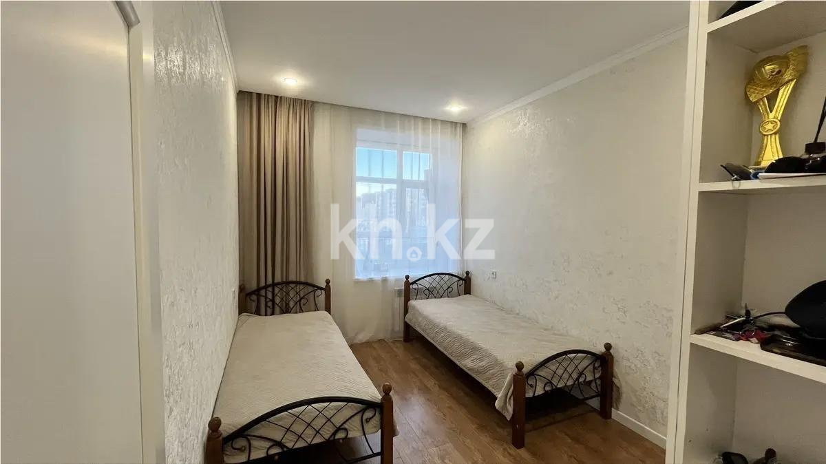 Продажа 3-комнатной квартиры, 78 м² в Караганде - фото 3