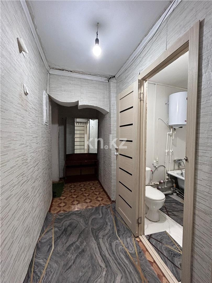 Продажа 1-комнатной квартиры, 34 м² в Темиртау - фото 7