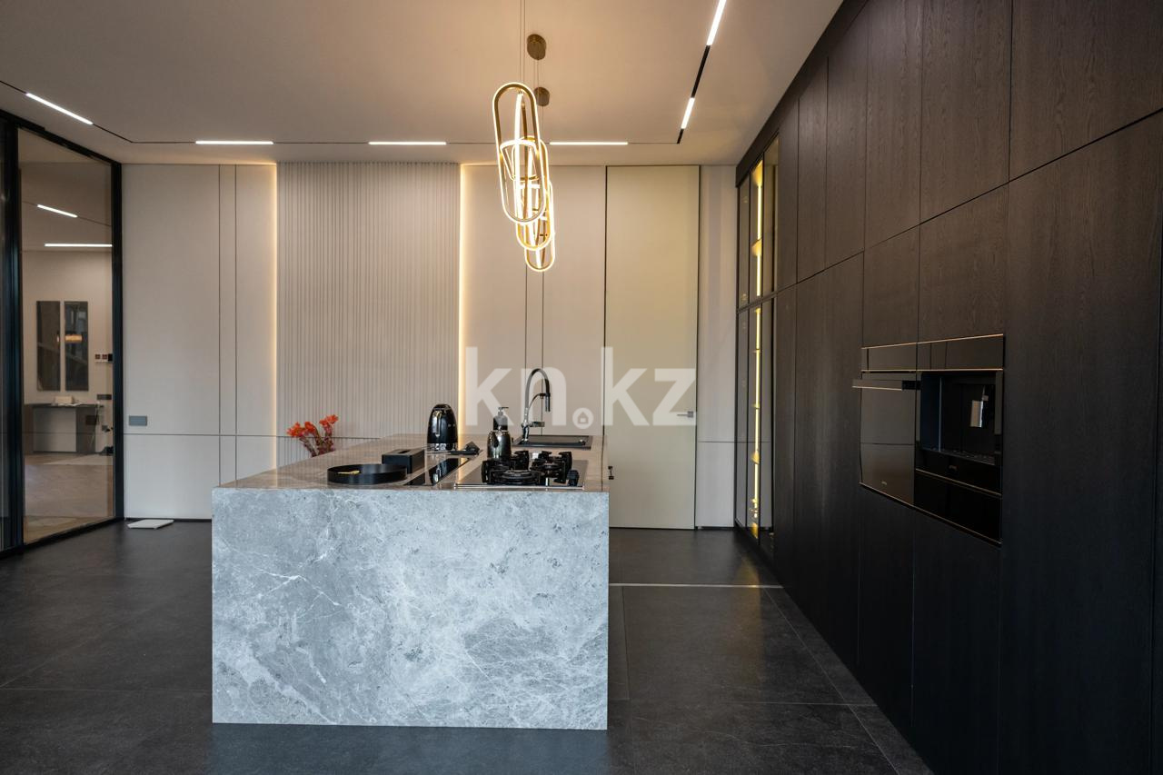 Продажа 6-комнатной квартиры, 650 м² в Алматы - фото 9