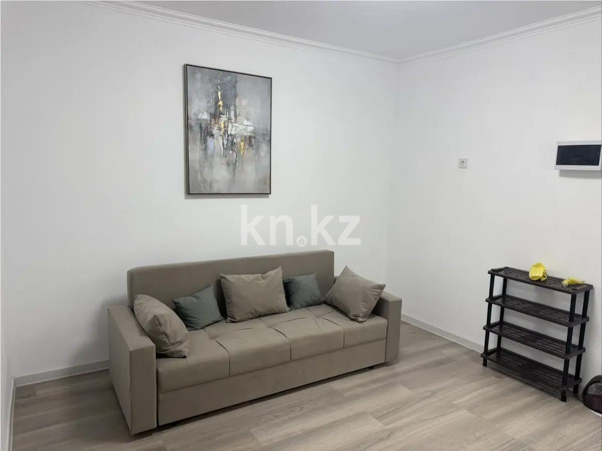 Продажа 2-комнатной квартиры, 40 м² в Алматы