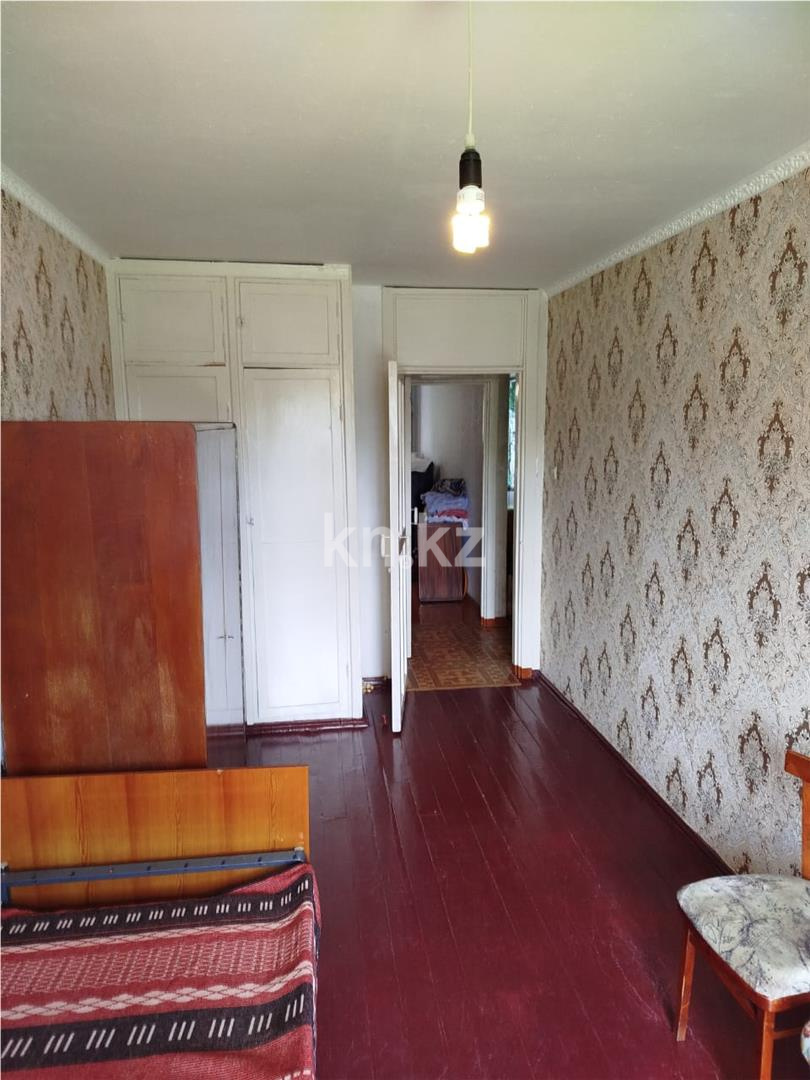 Продажа 3-комнатной квартиры, 59 м², ул. Абая в Темиртау - фото 10