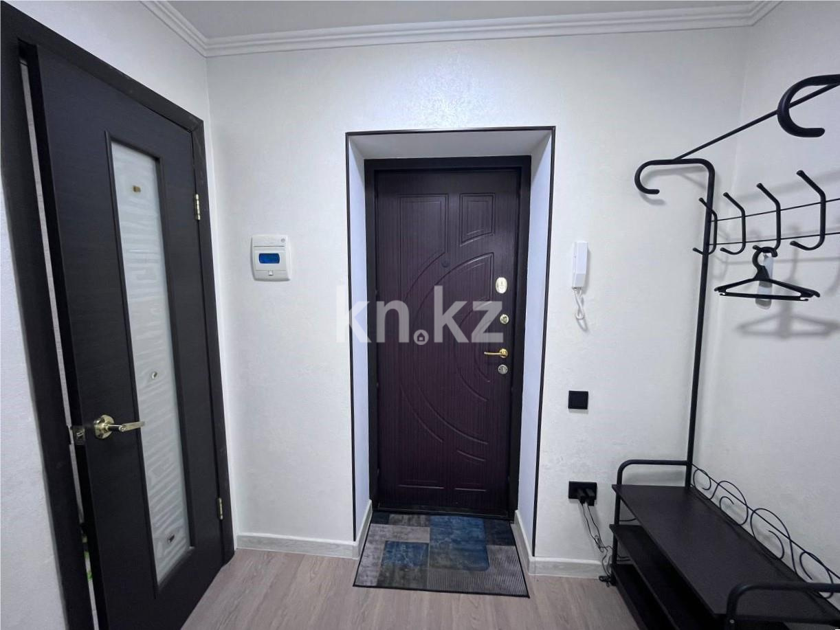 Продажа 1-комнатной квартиры, 37 м² в Караганде - фото 8