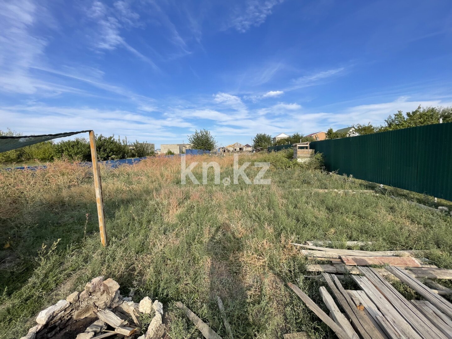 Продажа дачи, 8.5 сот. в Атырау - фото 7