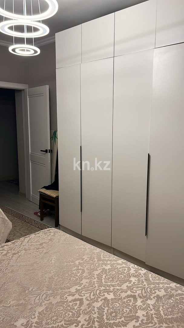 Продажа 2-комнатной квартиры, 55 м² в Астане - фото 7