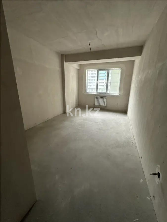 Продажа 1-комнатной квартиры, 38 м² в Алматы