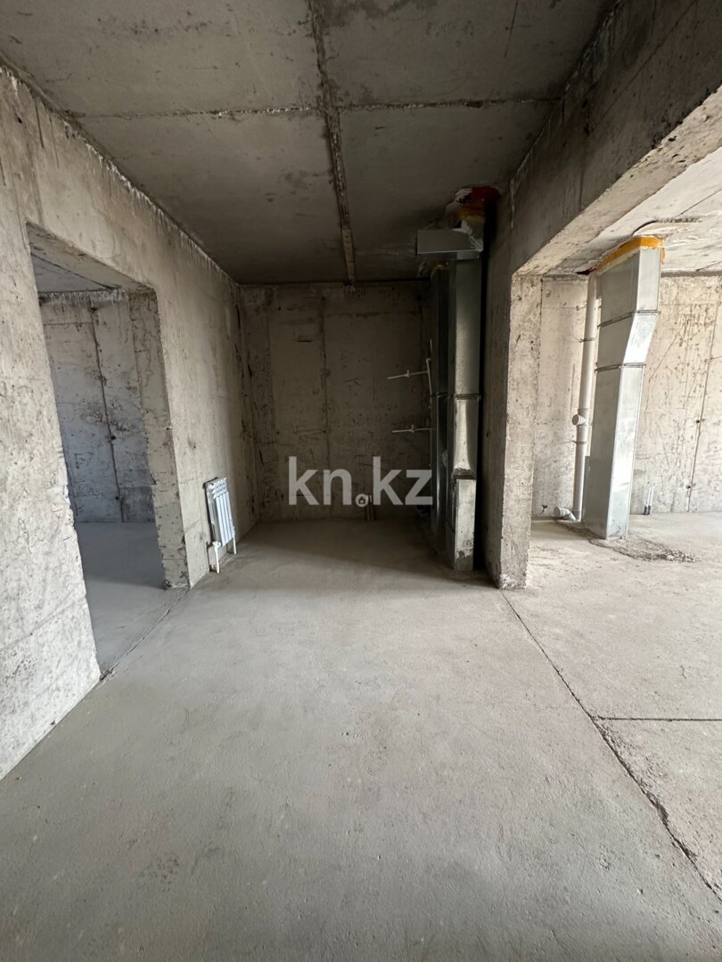 Продажа 3-комнатной квартиры, 75 м² в Алматинской области - фото 2