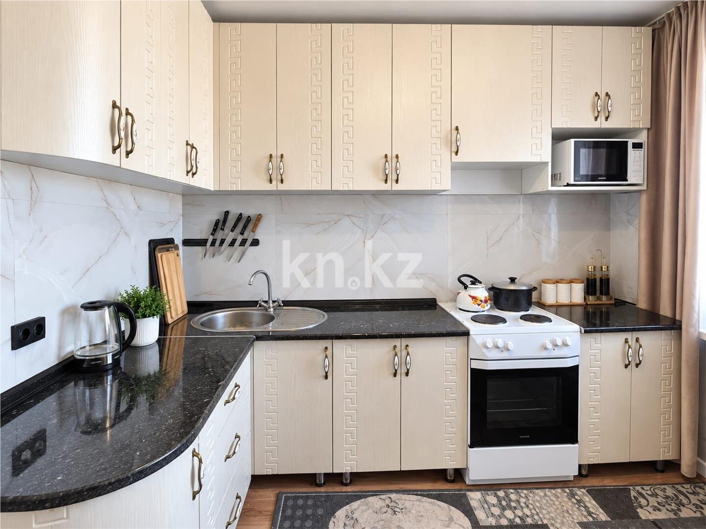 Продажа 4-комнатной квартиры, 101 м² в Темиртау - фото 11