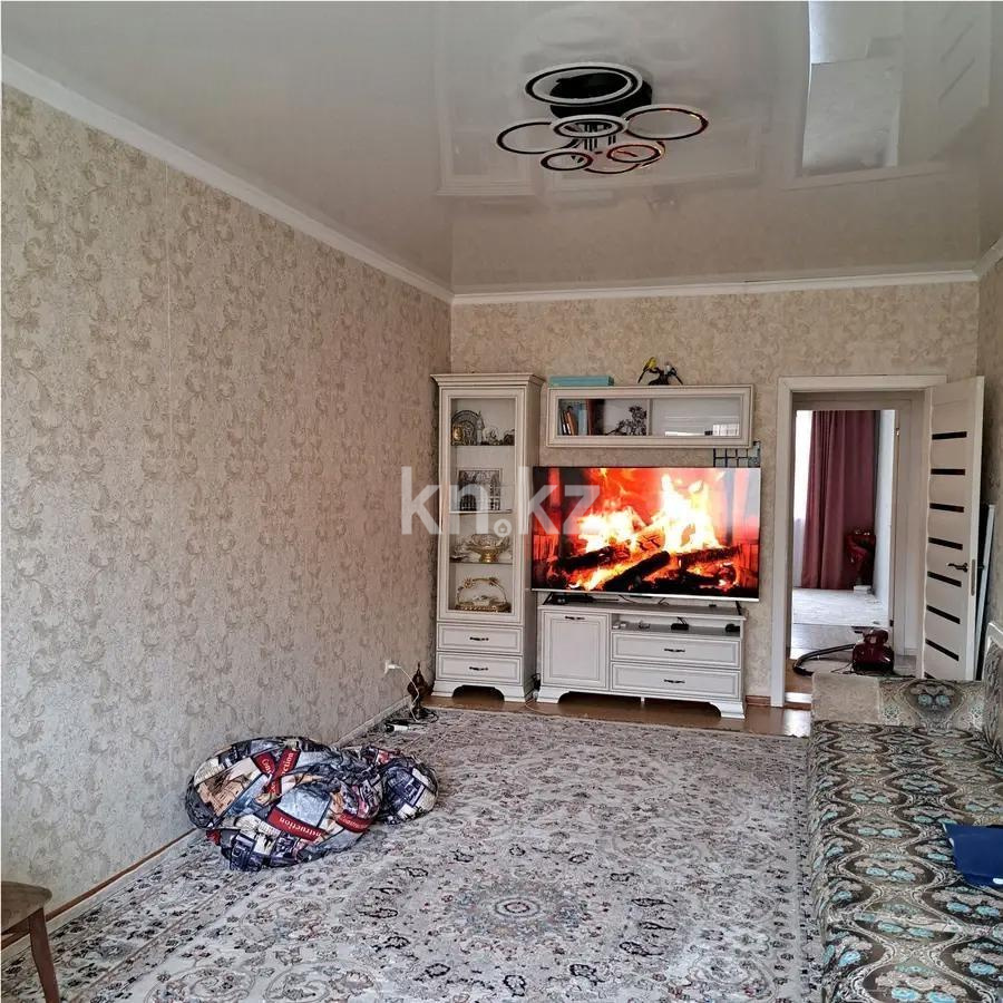 Продажа 2-комнатной квартиры, 65 м² в Алматы