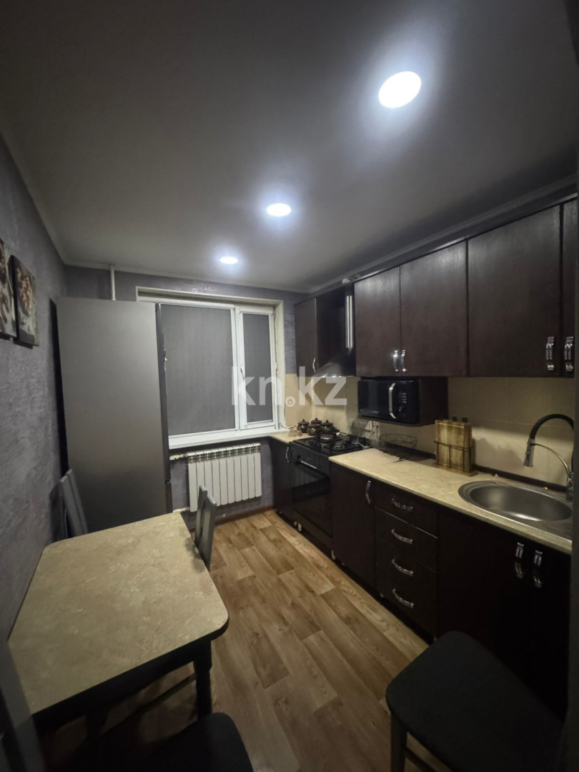 Продажа 1-комнатной квартиры, 26.3 м² в Сарани - фото 3