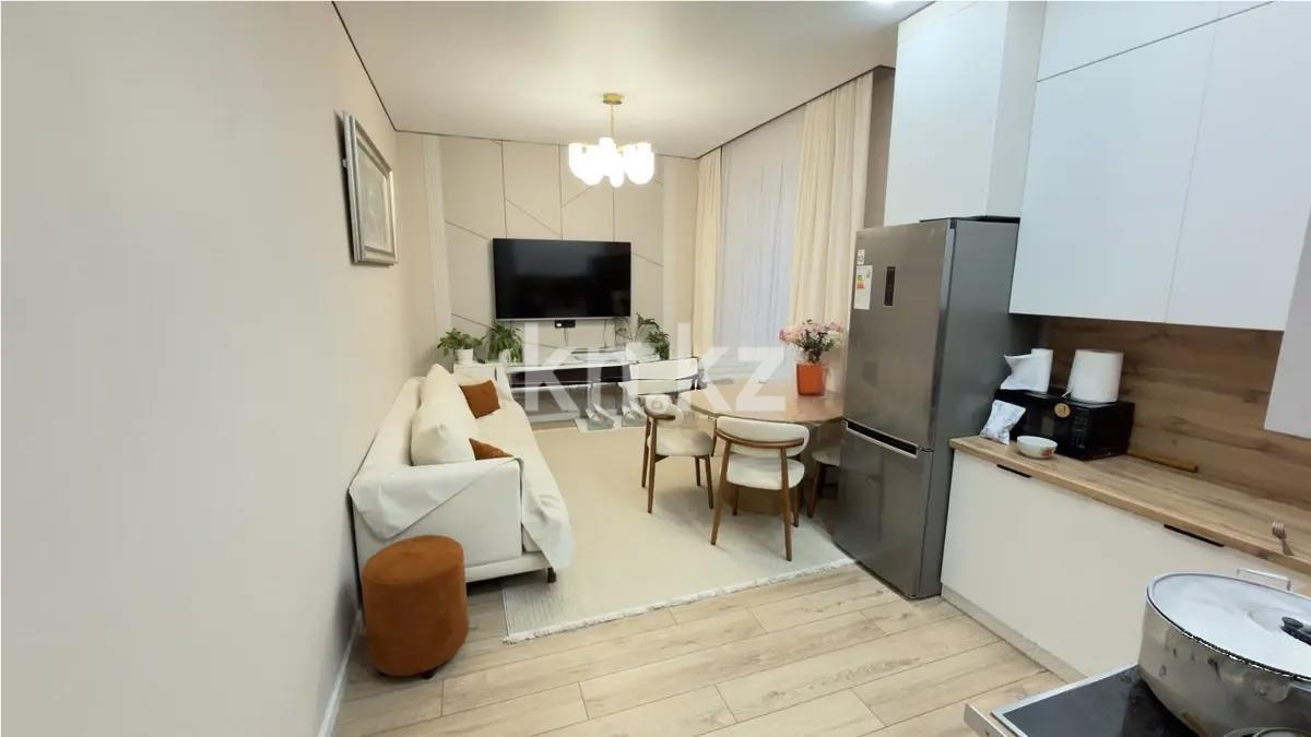 Продажа 4-комнатной квартиры, 87 м² в Астане