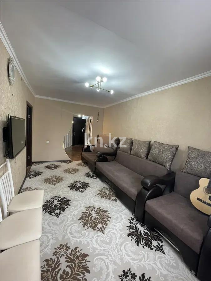 Продажа 3-комнатной квартиры, 52 м², пр. Республики, дом  8 в Астане