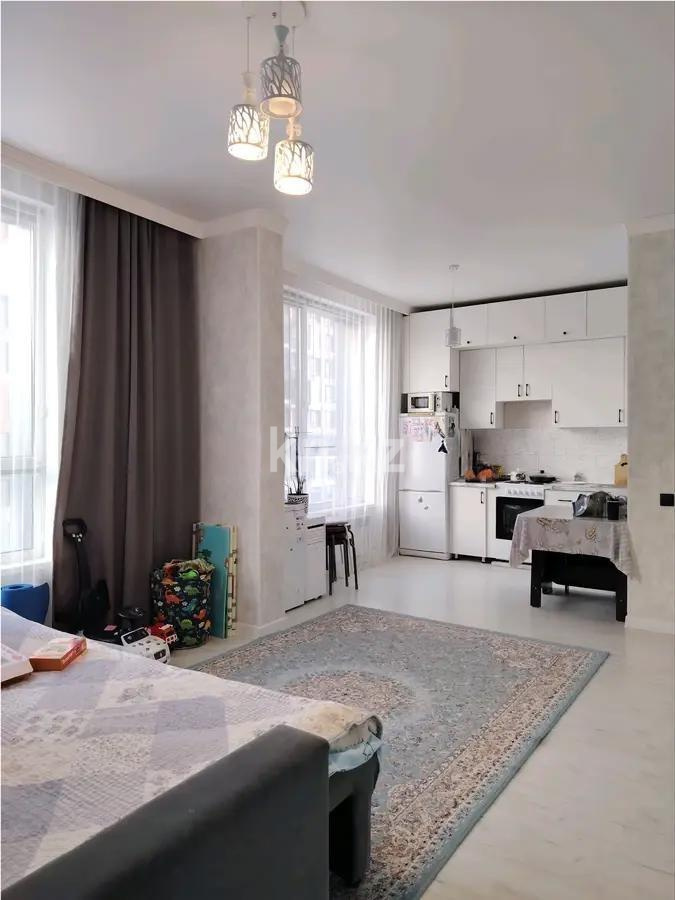 Продажа 2-комнатной квартиры, 44 м² в Астане - фото 3