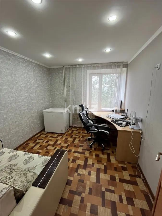 Продажа 3-комнатной квартиры, 62 м², ул. Гапеева, дом  7 в Караганде - фото 3