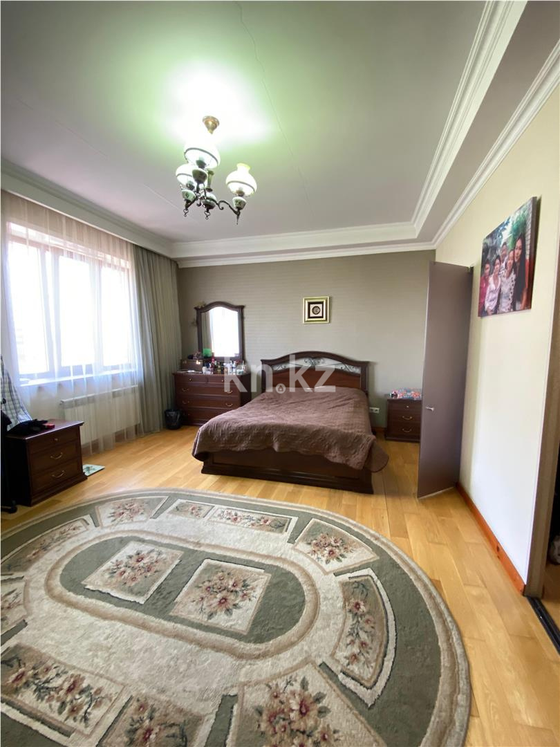 Продажа 7-комнатного дома, 461.1 м², мкр-н Городской аэропорт в Караганде - фото 9