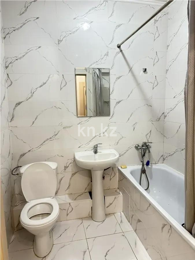 Продажа 1-комнатной квартиры, 40 м² в Алматы - фото 3