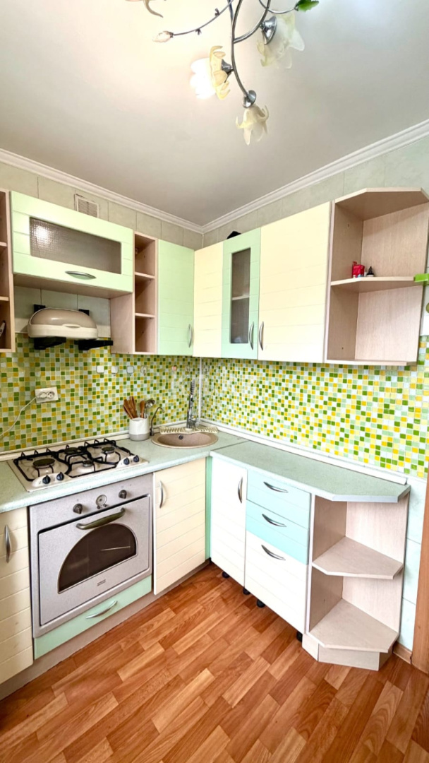 Продажа 3-комнатной квартиры, 53 м², ул. Бородина, дом  10 в Алматы - фото 9