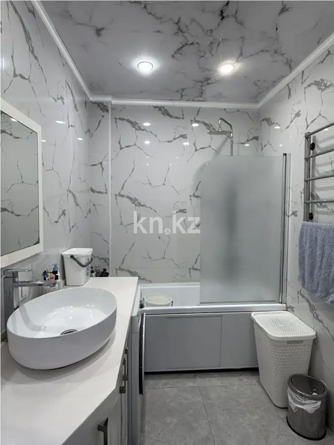 Продажа 3-комнатной квартиры, 81.1 м² в Алматы - фото 5