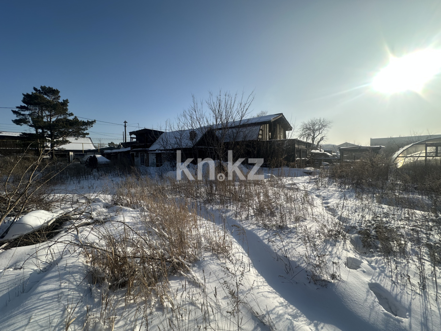 Продажа участка, 10 сот. в Караганде - фото 9