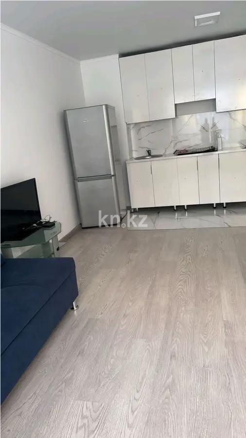 Продажа 1-комнатной квартиры, 30 м² в Алматы - фото 3