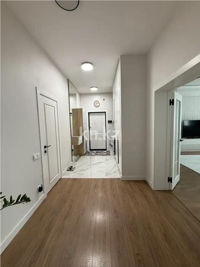 Продажа 3-комнатной квартиры, 130 м² в Алматы - фото 7
