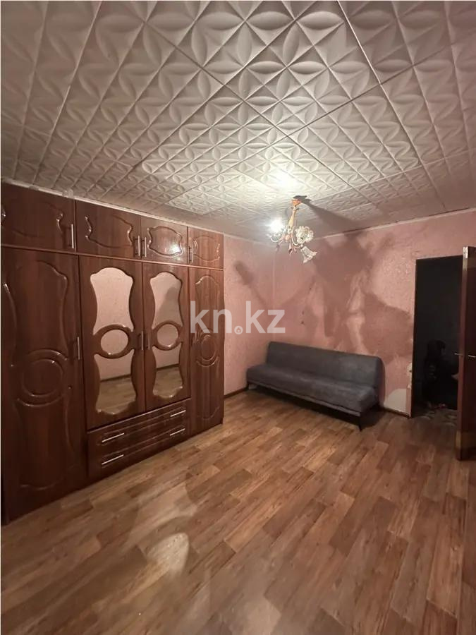 Продажа 3-комнатной квартиры, 56 м², ул. 1-я Черемушки, дом  1/1 в Алматы - фото 4