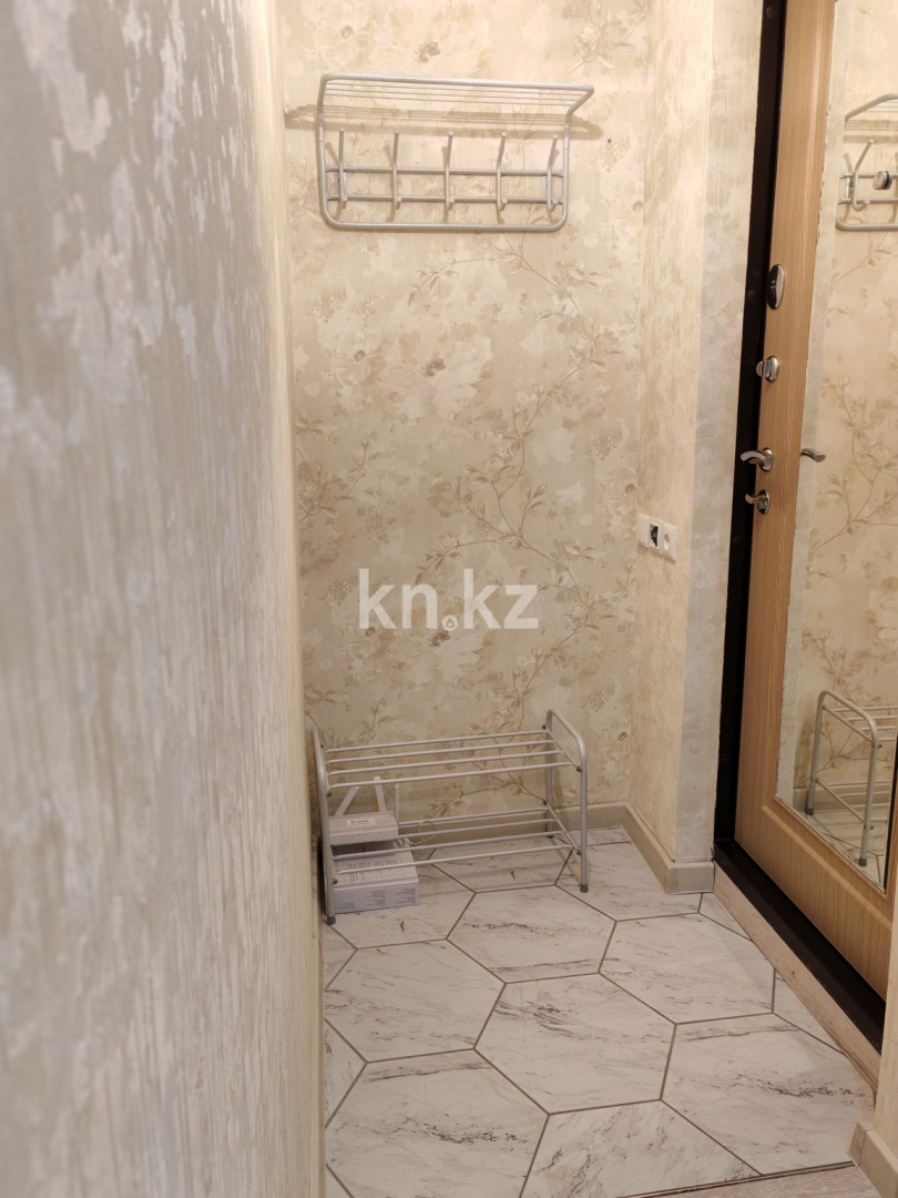 Продажа 1-комнатной квартиры, 32 м² в Караганде - фото 12