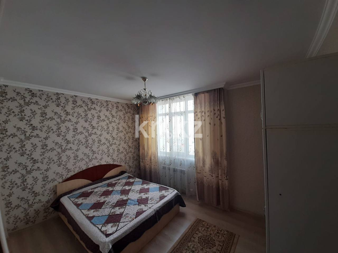 Аренда 2-комнатной квартиры, 58 м² в Астане - фото 5