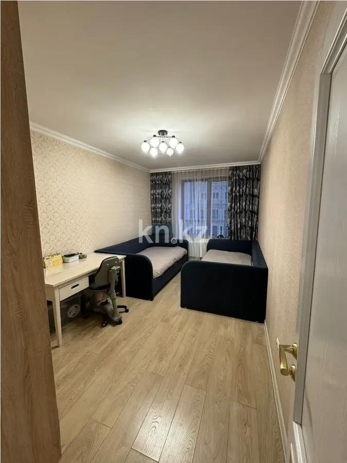 Продажа 6-комнатной квартиры, 190 м² в Алматы - фото 2