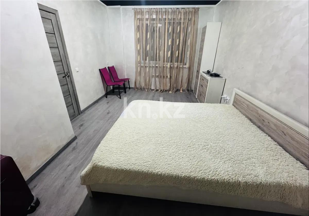 Продажа 1-комнатной квартиры, 40 м² в Алматы