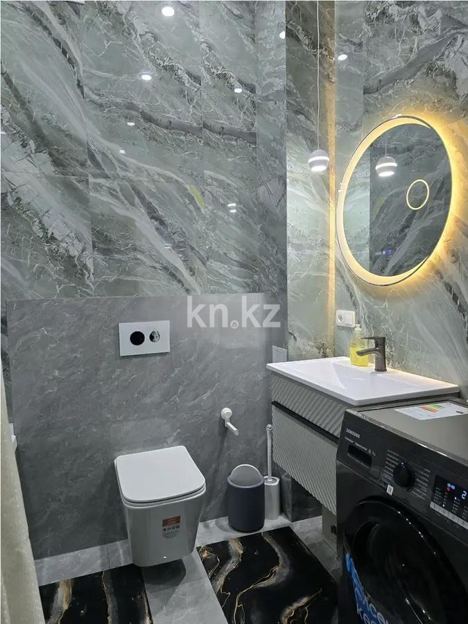 Продажа 2-комнатной квартиры, 40 м² в Астане - фото 3