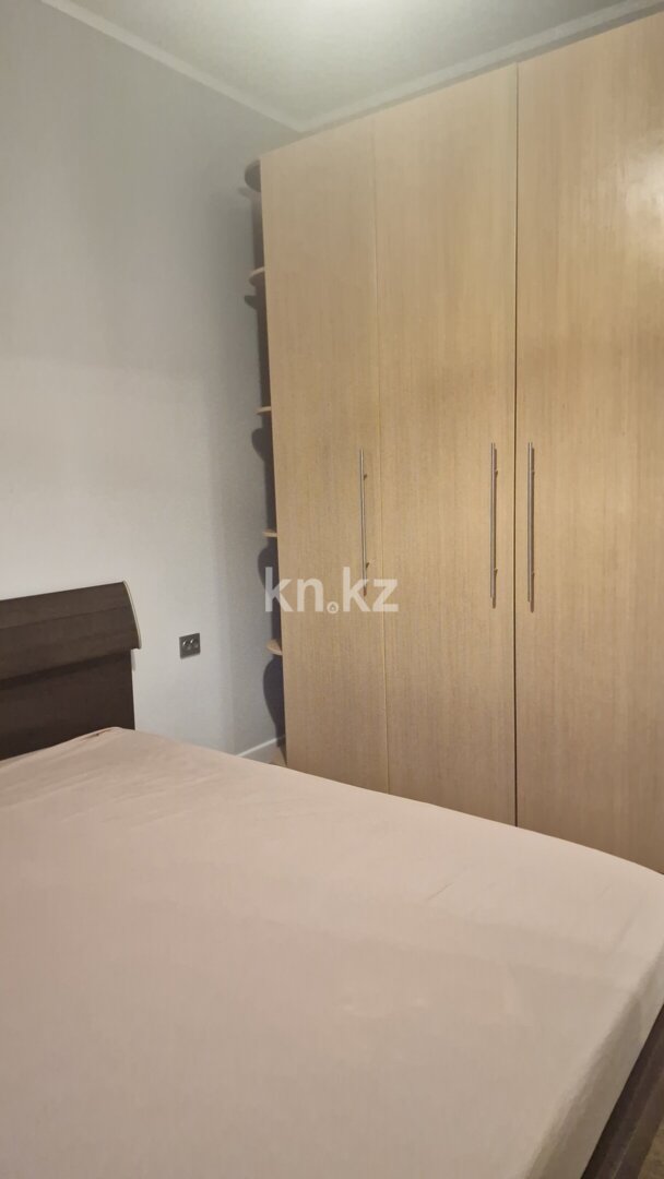 Аренда 2-комнатной квартиры, 54 м² в Алматы - фото 6