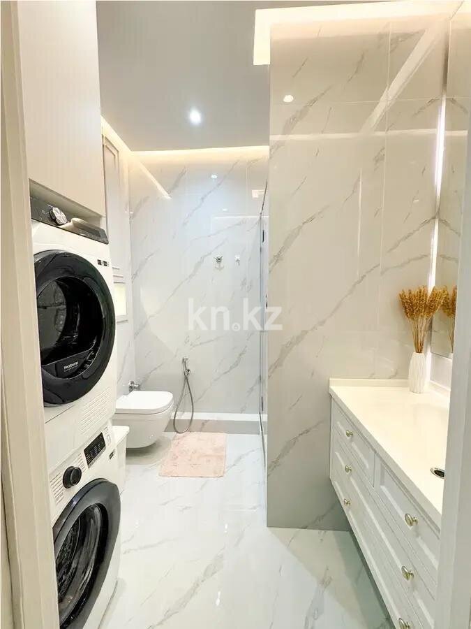 Продажа 3-комнатной квартиры, 94 м² в Астане - фото 5