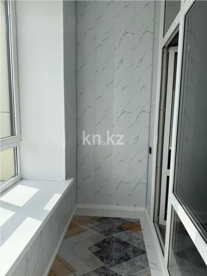 Продажа 2-комнатной квартиры, 44.3 м² в Астане - фото 6