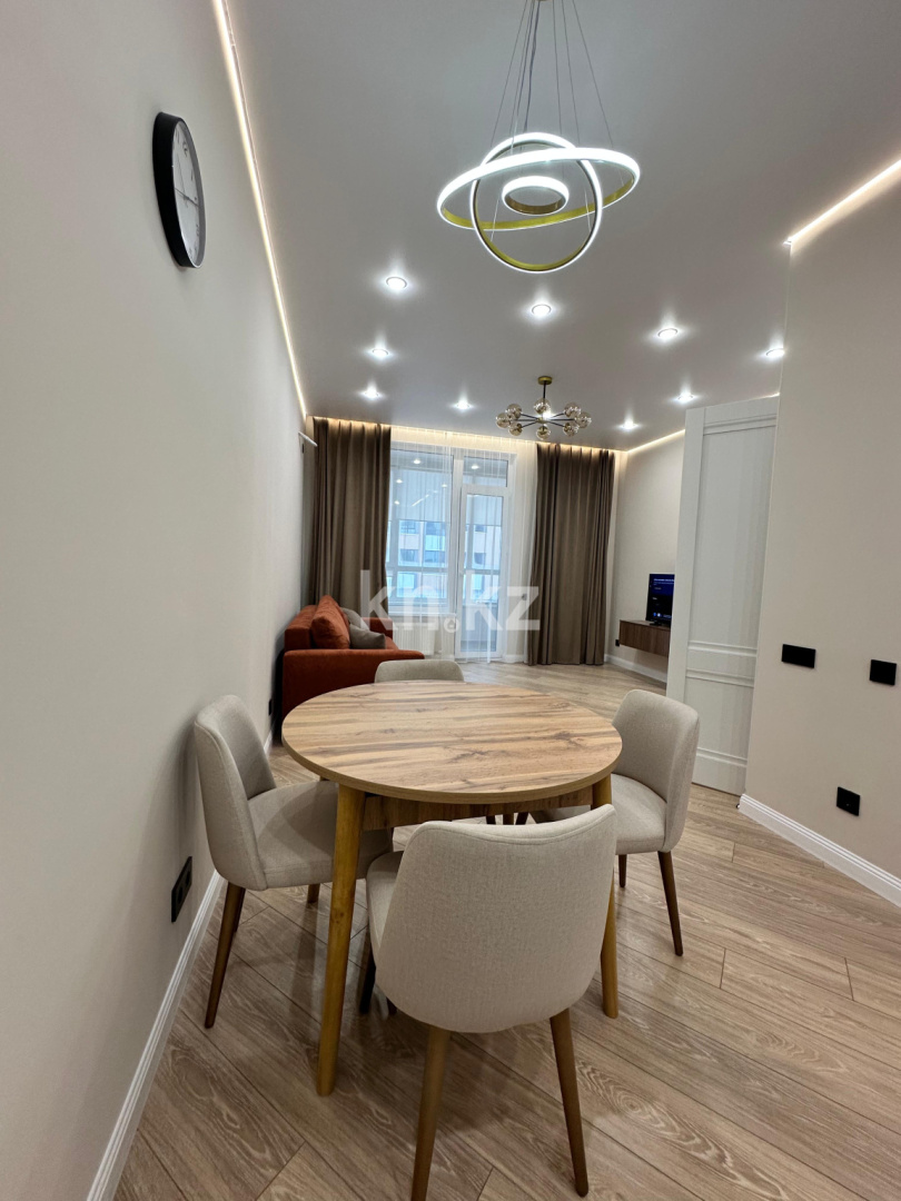 Продажа 2-комнатной квартиры, 53 м² в Астане - фото 8