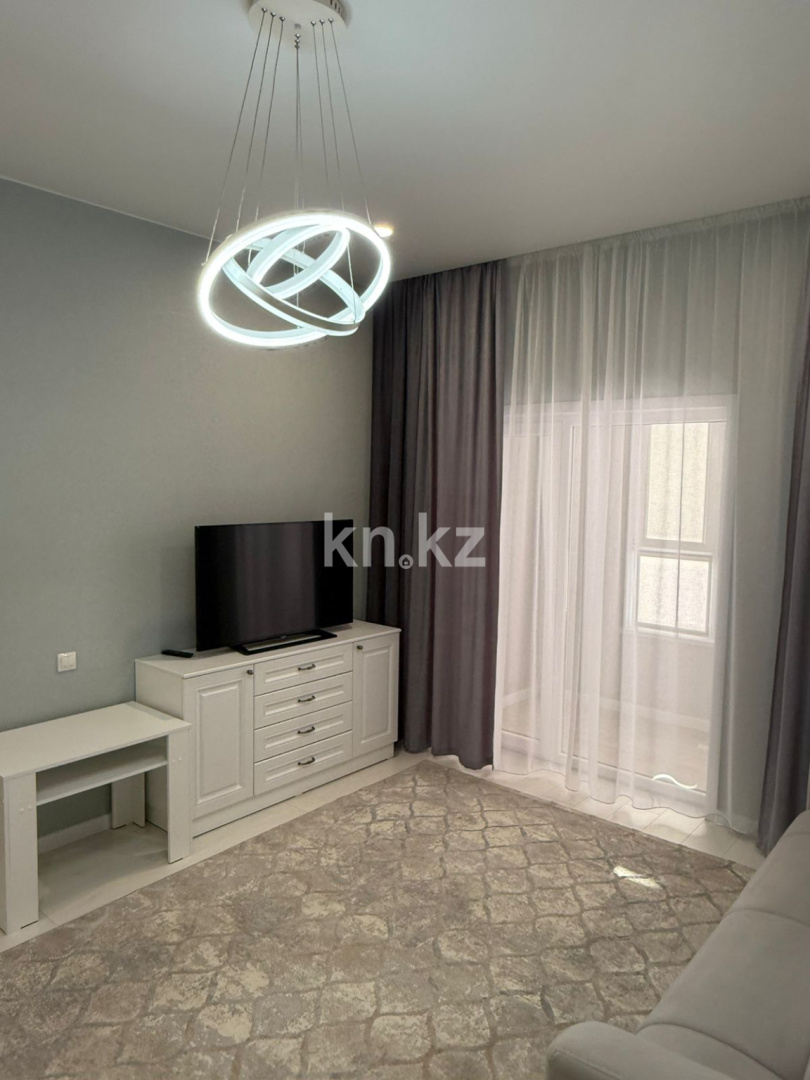 Аренда 1-комнатной квартиры, 40 м² в Астане - фото 7