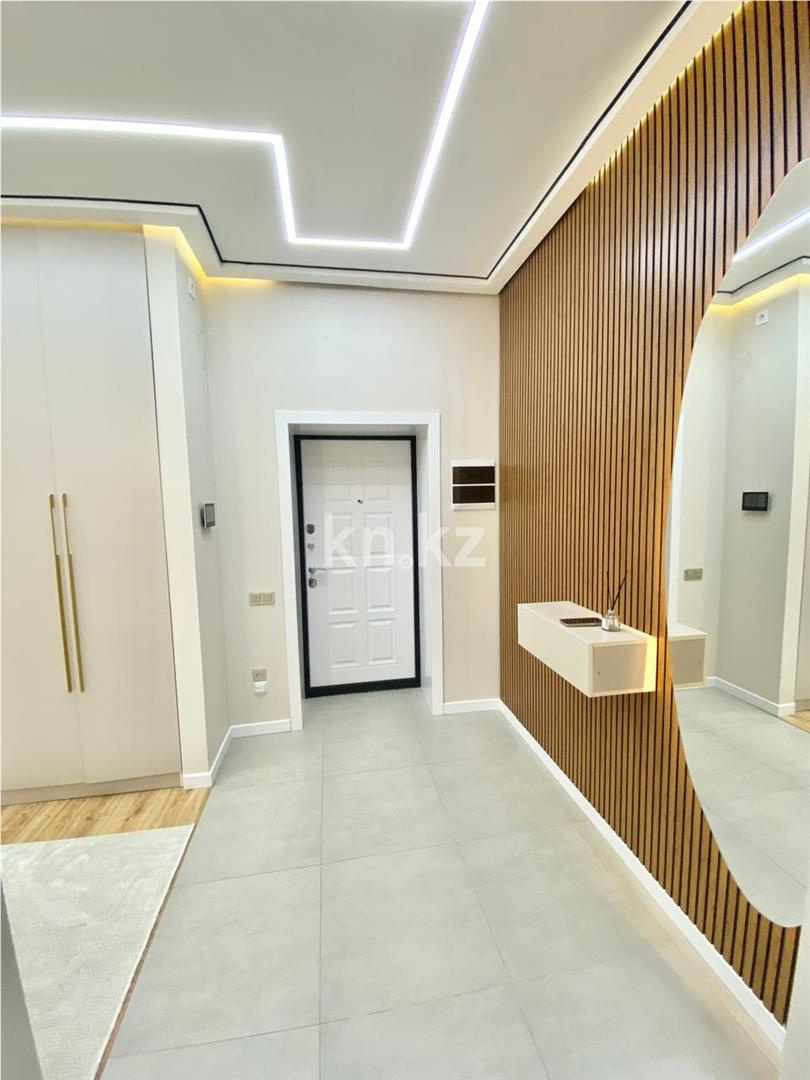 Продажа 3-комнатной квартиры, 103 м², ул. Момышулы в Караганде - фото 9