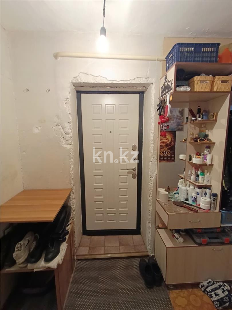 Продажа 2-комнатной квартиры, 44 м², ул. Жекибаева, дом  142 в Караганде - фото 7