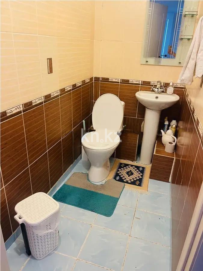 Продажа 3-комнатной квартиры, 95 м², ул. Чуланова, дом  155 в Алматы - фото 6