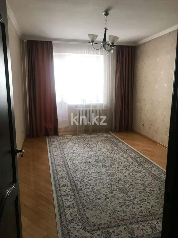 Продажа 3-комнатной квартиры, 80 м², мкр-н Аксай-3б, дом  2 в Алматы - фото 4