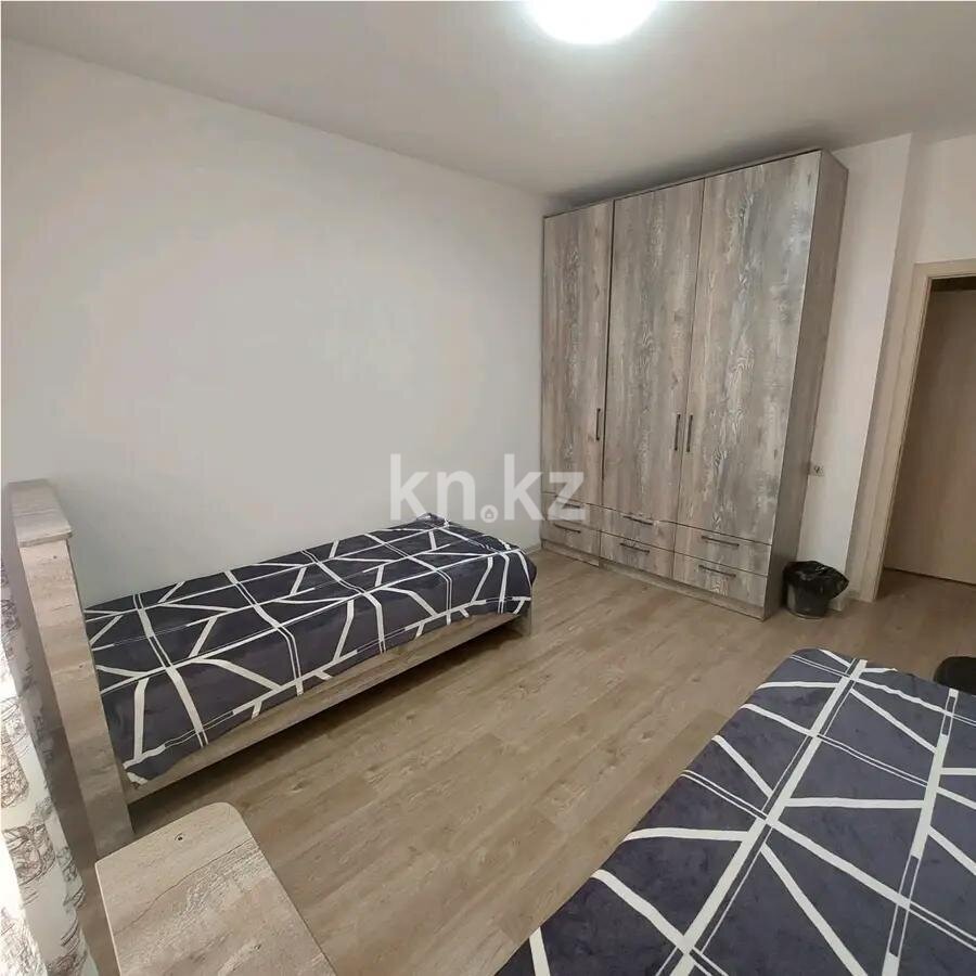 Продажа 3-комнатной квартиры, 83 м² в Алматы - фото 3
