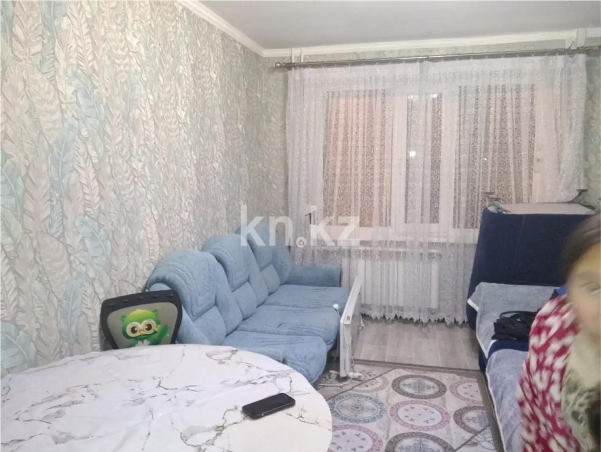 Продажа 4-комнатной квартиры, 92 м², мкр-н 8, дом  34 в Темиртау