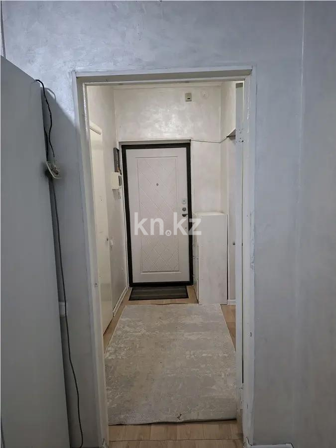 Продажа 1-комнатной квартиры, 38 м² в Алматы - фото 4