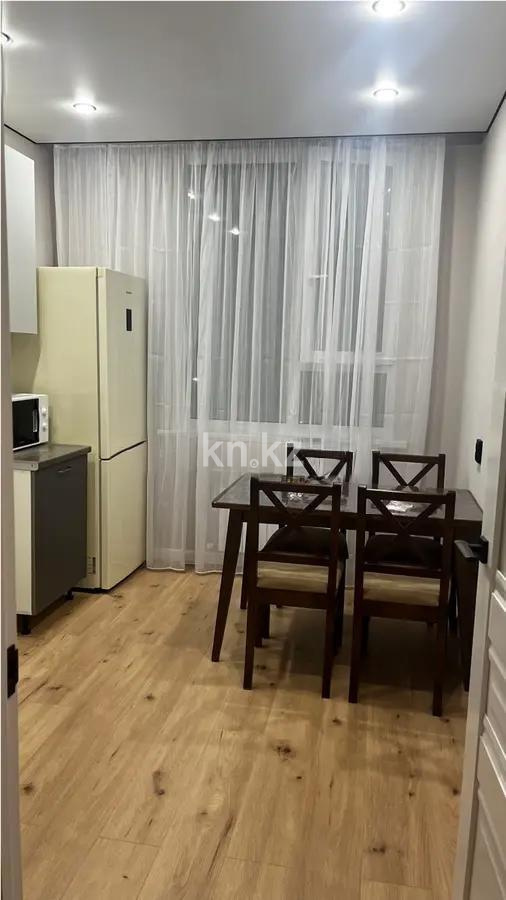 Продажа 1-комнатной квартиры, 34 м² в Астане - фото 3