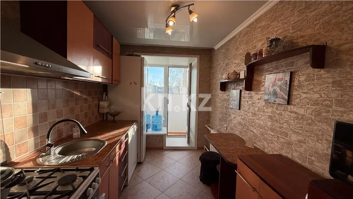 Продажа 3-комнатной квартиры, 61 м² в Караганде - фото 4
