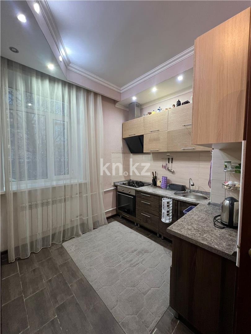 Продажа 3-комнатной квартиры, 64 м² в Караганде - фото 9