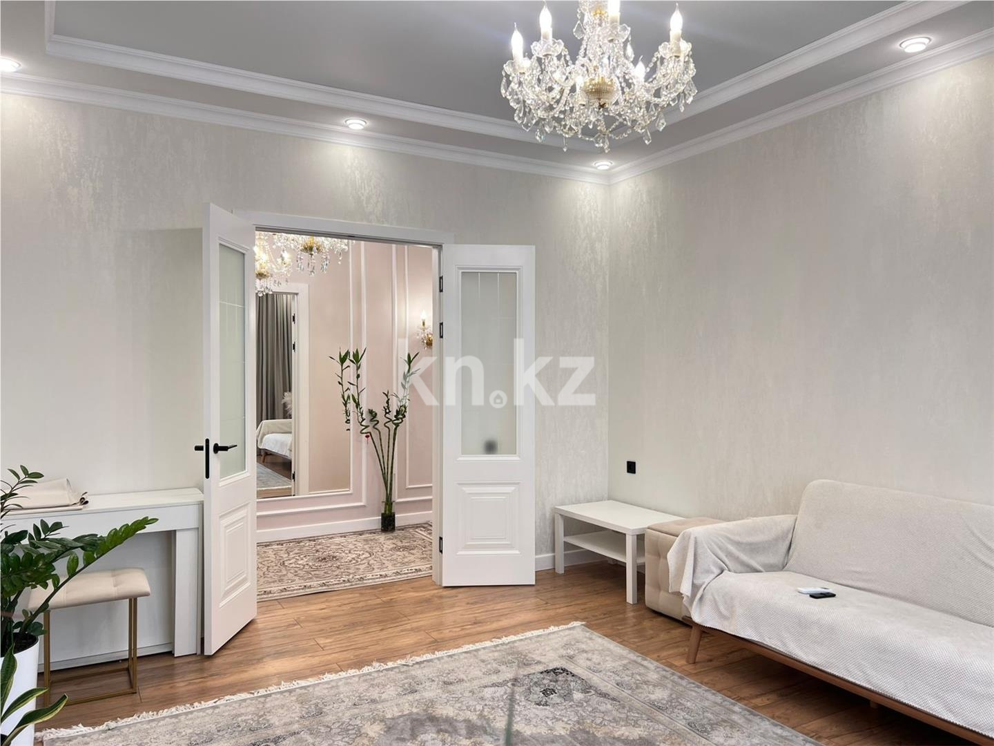 Продажа 3-комнатной квартиры, 89 м² в Караганде - фото 4